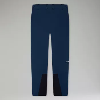 Berghaus Ridge-Roamer Softshell Pant - Hale Navy - talla S