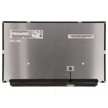 2-POWER panel LCD táctil integrado FHD AG 12.5