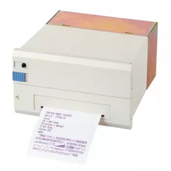 Citizen CBM 920 II impresora matricial de recibos - monocromo, RS-232 serie, papel de 58 mm, negro