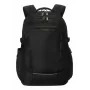 Targus Voyager EXP 17 mochila, negro