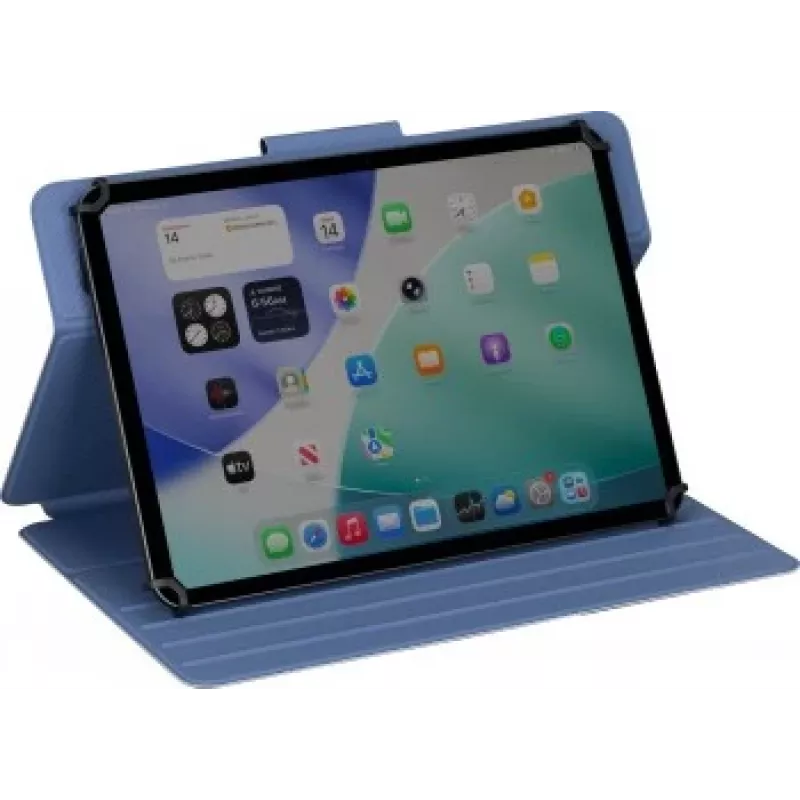 Funda universal Targus SafeFit 9-11.5, azul
