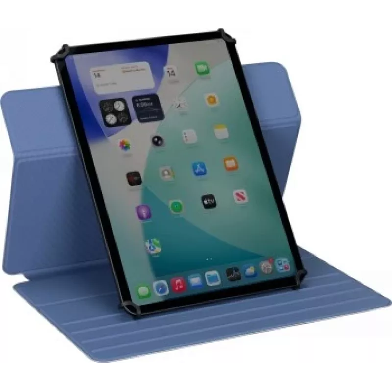 Funda universal Targus SafeFit 9-11.5, azul