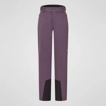 Berghaus Ridge-Roamer 3L WP Softshell Pant - Purple Planet (mujer, XS)