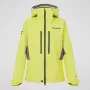 Berghaus Extrem Vanguard GTX Jkt AF chaqueta hardshell mujer - Spark / Purple Planet, XS