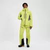 Berghaus Extrem Vanguard GTX Jkt AF chaqueta hardshell mujer - Spark / Purple Planet, XS