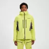 Berghaus Extrem Vanguard GTX Jkt AF chaqueta hardshell mujer - Spark / Purple Planet, XS