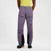 Berghaus Extrem Vanguard GTX Pant mujer - Planet Purple - XS