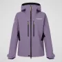 Berghaus Extrem Vanguard GTX Jacket hombre - Purple Planet, talla M