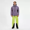 Berghaus Extrem Vanguard GTX Jacket hombre - Purple Planet, talla M
