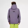 Berghaus Extrem Vanguard GTX Jacket hombre - Purple Planet, talla M
