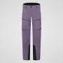 Berghaus Extrem Vanguard GTX Pant hombre - Purple Planet, talla S