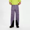 Berghaus Extrem Vanguard GTX Pant hombre - Purple Planet, talla S