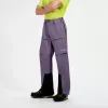 Berghaus Extrem Vanguard GTX Pant hombre - Purple Planet, talla S