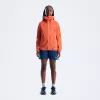 Berghaus chaqueta Rain Motion mujer - Sunburst (talla M)