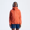 Berghaus chaqueta Rain Motion mujer - Sunburst (talla M)
