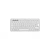 Logitech Pebble Keys 2 K380s teclado inalámbrico, Tonal White