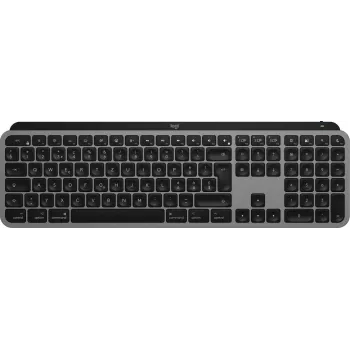Logitech Master Series MX Keys S for Mac - teclado