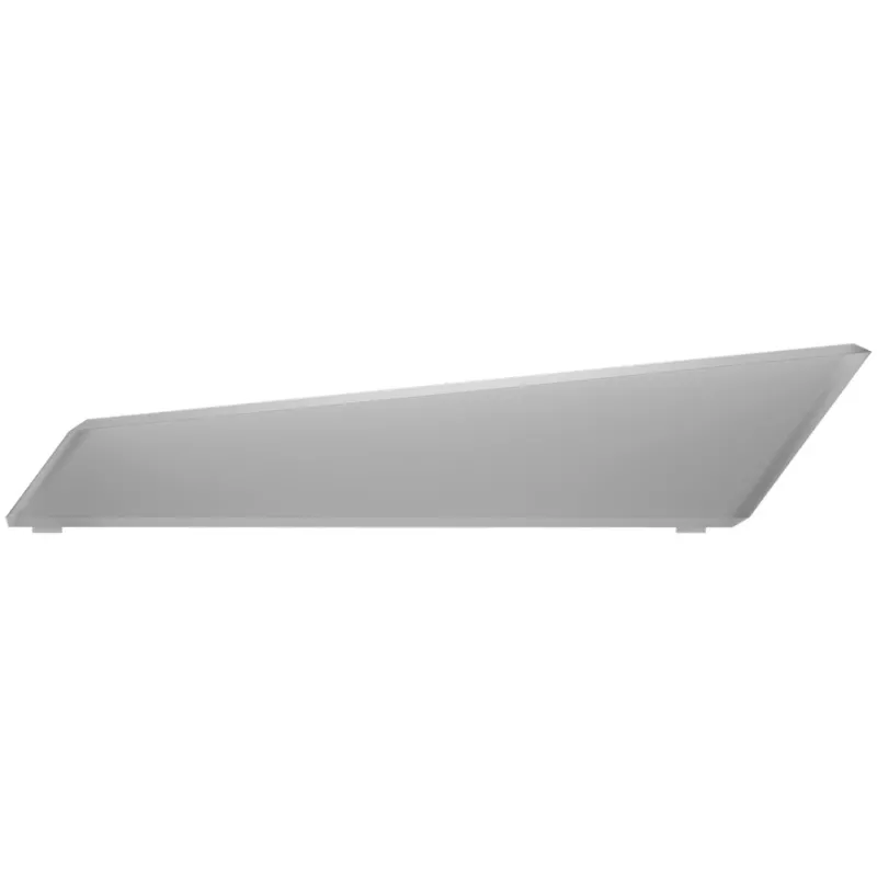 Logitech G512 X Palm Rest 75 - transparente - EMEA28i-935 - Playroom 75