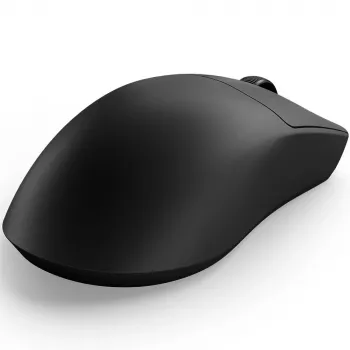 Novus SE ratón inalámbrico, negro