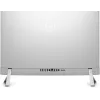 Dell 27 AiO EC27250 Core 7-150U 27.0 FHD táctil IPS 250nits 16GB DDR5 SSD 1TB Intel Graphics cámara WLAN + BT teclado retroiluminado W11Pro 3Y ProSupport