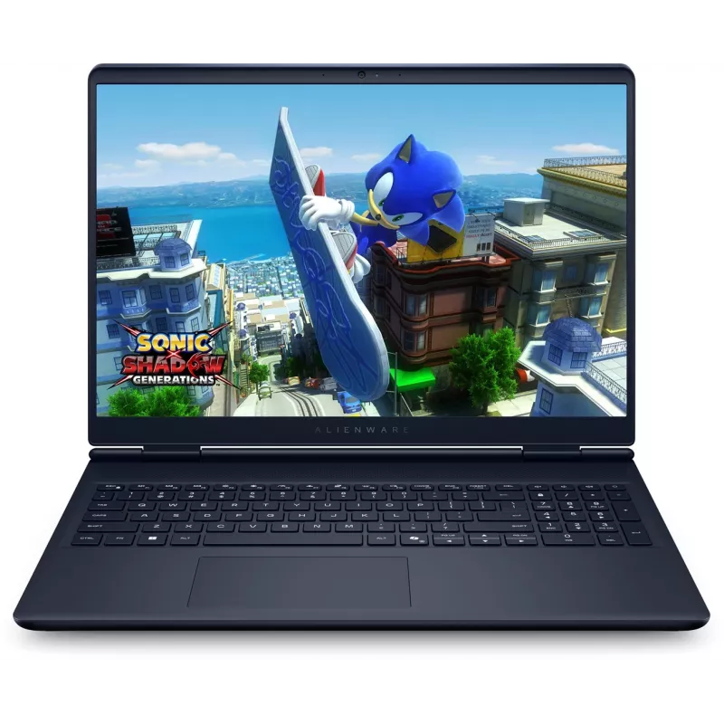 DELL Alienware AC16250 portátil Intel Core 9 270H 40,6 cm (16