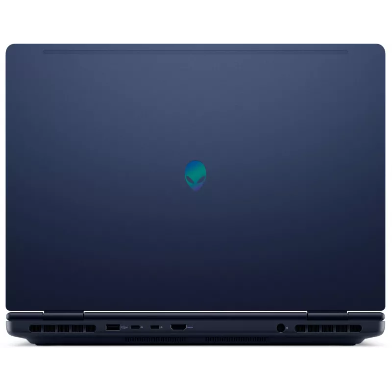 DELL Alienware AC16250 portátil Intel Core 9 270H 40,6 cm (16