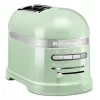 KitchenAid Artisan 5KMT2204EPT tostadora, pistacho