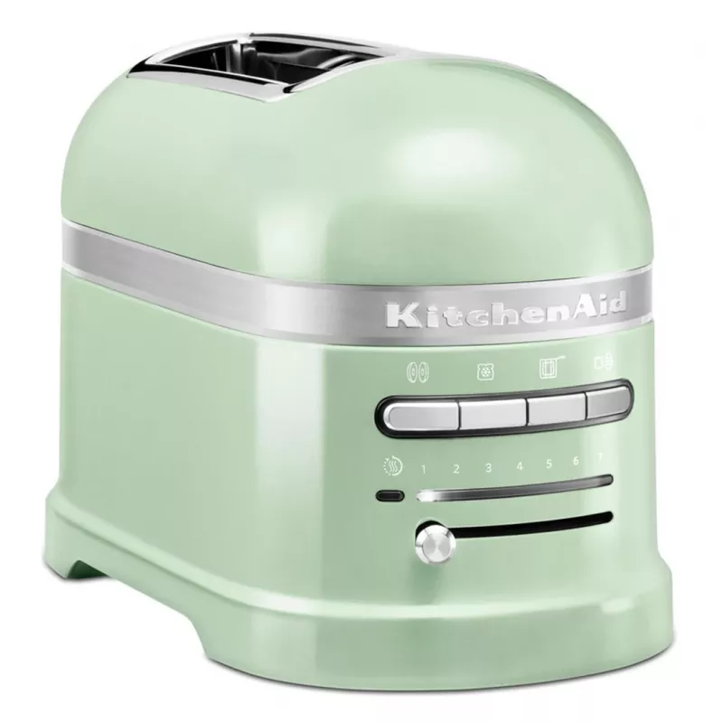 KitchenAid Artisan 5KMT2204EPT tostadora, pistacho