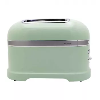 KitchenAid Artisan 5KMT2204EPT tostadora, pistacho