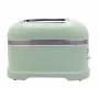 KitchenAid Artisan 5KMT2204EPT tostadora, pistacho