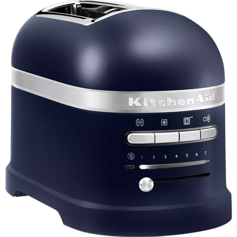 KitchenAid 5KMT2204EIB tostadora Artisan azul