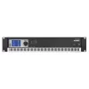 AUDAC SMA350 amplificador de 2.0 canales negro