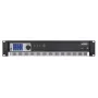 Audac SMQ500 WaveDynamics amplificador de 4 canales 4 x 500 W