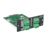 AUDAC MMP40 Módulo reproductor multimedia modular SourceCon