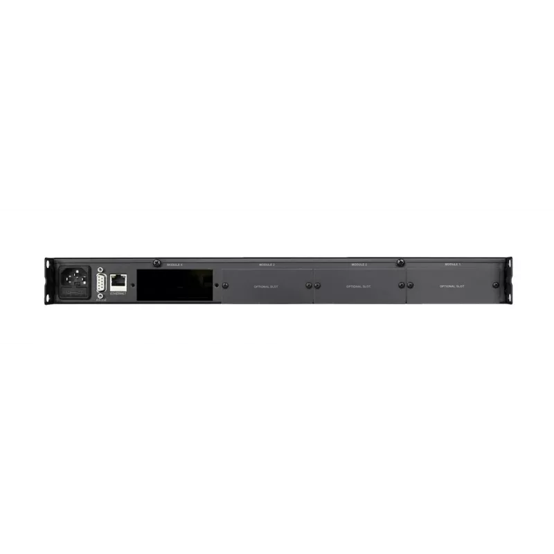 Audac XMP44 Sistema de audio modular profesional SourceCon