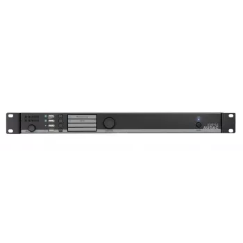 Audac XMP44 Sistema de audio modular profesional SourceCon
