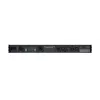 AUDAC EPA152 Amplificador de audio 2.0 canales negro