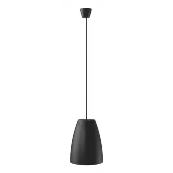 Audac ALTI6/B Altavoz colgante de 2 vías de 6.5