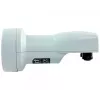 Inverto convertidor LNB de banda ancha 2 salidas 10,7-12,75 GHz