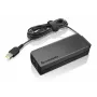 Lenovo 90W Slim Tip adaptador de alimentación USB-C