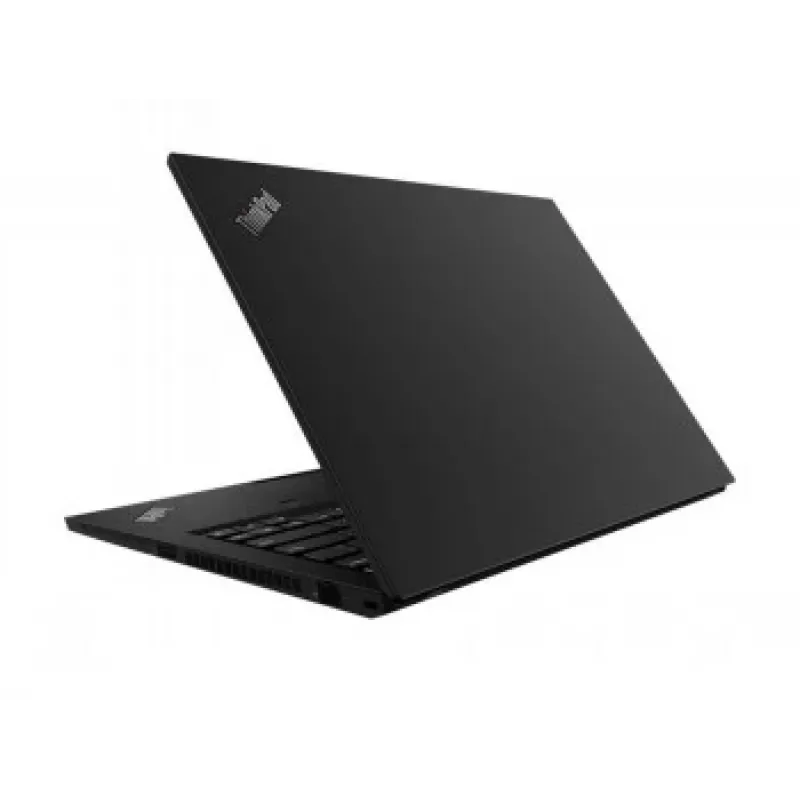 TEQCYCLE Lenovo ThinkPad T14 Gen 1 Intel Core i5-10210U 14 pulgadas Full HD IPS 16GB RAM 256GB SSD Windows 11 Pro reacondicionado