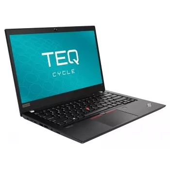Lenovo ThinkPad T14 Gen 2 Reacondicionado Intel Core i5-1145G7 14