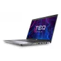 TEQCYCLE DELL L5420 Intel Core i3-1125G4 14 inch Full HD Portátil, 16GB RAM, 256GB SSD, Windows 11 Pro, 2 años de garantía