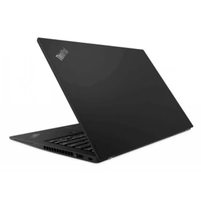 TEQCYCLE Lenovo T14s G1 AMD Ryzen 5 Pro 4650U 14 inch Full HD IPS 16GB RAM 256GB SSD Windows 11 Pro Reacondicionado 3 años de garantía