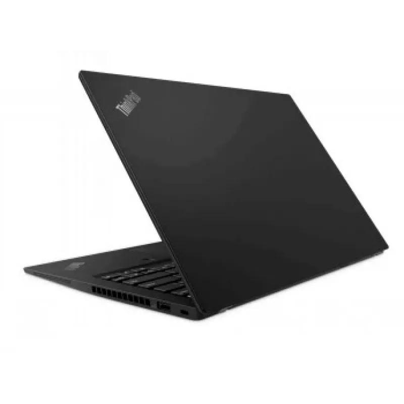 TEQCYCLE LENOVO T14S G1 R5-4650U 14 inch FHD 16GB 256GB SSD Windows 11 Pro reacondicionado 2YR