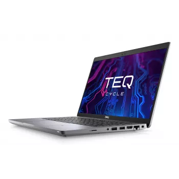 TEQCYCLE DELL L5420 Intel Core i5-1135G7 14