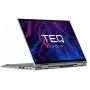 TEQCYCLE Lenovo X1 Yoga G6 Portátil 2 en 1, Intel Core i7-1185G7, 16GB RAM, 256GB SSD, 14 inch WUXGA táctil, Windows 11 Pro, Reacondicionado, 2 años de garantía