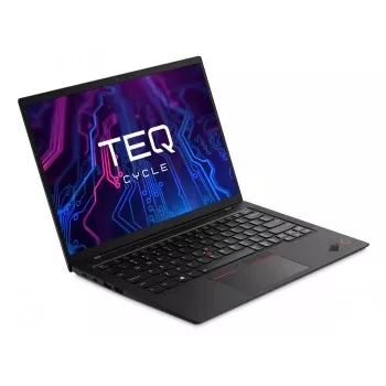 Lenovo ThinkPad X1 Carbon Gen 9 Reacondicionado Intel Core i7-1185G7 14