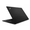 TEQCYCLE Lenovo ThinkPad X13 Gen 1 AMD Ryzen 5 PRO 4650U 13,3 inch FHD IPS 16GB RAM 256GB SSD 4G LTE Windows 11 Pro reacondicionado 2YR