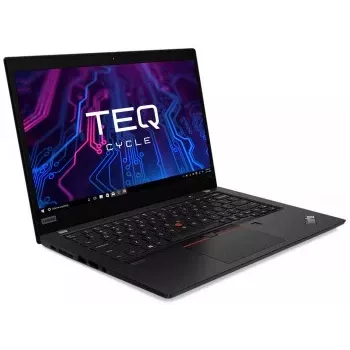 TEQCYCLE Lenovo ThinkPad X13 Gen 1 AMD Ryzen 5 PRO 4650U 13,3